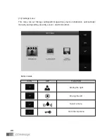 Предварительный просмотр 21 страницы Commax CDV-70KM User Manual