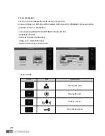 Предварительный просмотр 23 страницы Commax CDV-70KM User Manual