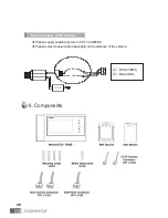 Предварительный просмотр 29 страницы Commax CDV-70KM User Manual