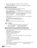 Preview for 6 page of Commax CDV-70KPT User Manual