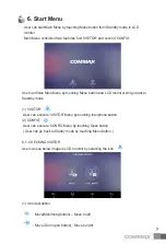Preview for 7 page of Commax CDV-70MH(M) User Manual