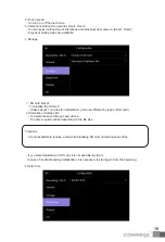 Предварительный просмотр 16 страницы Commax CDV-70QT User Manual