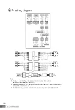 Предварительный просмотр 23 страницы Commax CDV-70QT User Manual