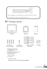 Предварительный просмотр 24 страницы Commax CDV-70QT User Manual