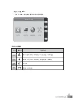 Предварительный просмотр 18 страницы Commax CDV-70UM User Manual