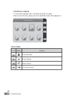 Предварительный просмотр 21 страницы Commax CDV-70UM User Manual