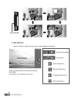 Предварительный просмотр 8 страницы Commax CDV-71AM User Manual