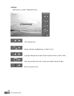 Предварительный просмотр 10 страницы Commax CDV-71AM User Manual