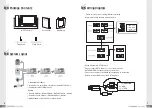 Предварительный просмотр 5 страницы Commax CDV-71BQ Manual