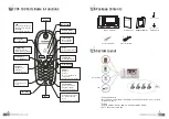 Предварительный просмотр 5 страницы Commax CDV-72BE User Manual