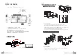 Предварительный просмотр 6 страницы Commax CDV-72BE User Manual