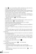 Preview for 7 page of Commax CDV-72UM User Manual