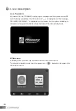 Preview for 11 page of Commax CDV-72UM User Manual