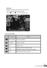 Preview for 18 page of Commax CDV-72UM User Manual