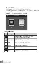 Preview for 21 page of Commax CDV-72UM User Manual