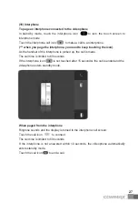 Preview for 28 page of Commax CDV-72UM User Manual