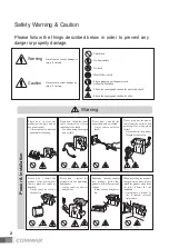 Preview for 3 page of Commax CIOT-1000Y User Manual