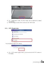 Preview for 50 page of Commax CIOT-1000Y User Manual