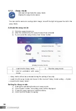 Preview for 57 page of Commax CIOT-1000Y User Manual