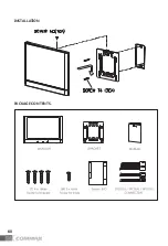 Preview for 61 page of Commax CIOT-1000Y User Manual