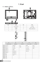 Предварительный просмотр 5 страницы Commax CIOT-1000YN User Manual