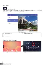 Предварительный просмотр 19 страницы Commax CIOT-1000YN User Manual