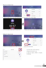 Предварительный просмотр 32 страницы Commax CIOT-1000YN User Manual