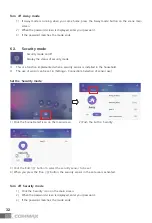 Предварительный просмотр 33 страницы Commax CIOT-1000YN User Manual