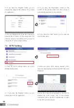 Предварительный просмотр 39 страницы Commax CIOT-1000YN User Manual