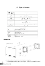 Предварительный просмотр 47 страницы Commax CIOT-1000YN User Manual