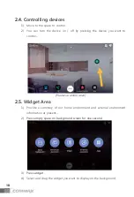 Предварительный просмотр 19 страницы Commax CIOT-1020M User Manual