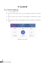 Предварительный просмотр 23 страницы Commax CIOT-1020M User Manual