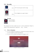 Предварительный просмотр 31 страницы Commax CIOT-1020M User Manual