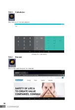 Предварительный просмотр 37 страницы Commax CIOT-1020M User Manual
