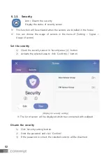 Предварительный просмотр 53 страницы Commax CIOT-1020M User Manual