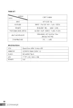 Предварительный просмотр 57 страницы Commax CIOT-1020M User Manual