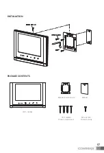 Предварительный просмотр 58 страницы Commax CIOT-1020M User Manual