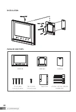 Предварительный просмотр 61 страницы Commax CIOT-1020M2 User Manual