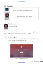 Предварительный просмотр 32 страницы Commax CIOT-700M User Manual