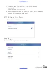 Предварительный просмотр 48 страницы Commax CIOT-700M User Manual
