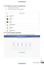 Предварительный просмотр 50 страницы Commax CIOT-700M User Manual