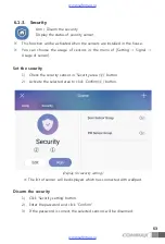 Предварительный просмотр 54 страницы Commax CIOT-700M User Manual