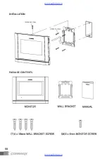 Предварительный просмотр 59 страницы Commax CIOT-700M User Manual