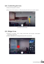 Preview for 18 page of Commax CIOT-700M2 User Manual