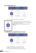 Preview for 27 page of Commax CIOT-700M2 User Manual