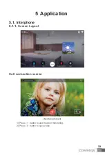 Preview for 34 page of Commax CIOT-700M2 User Manual
