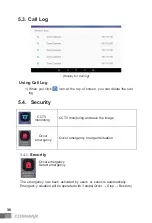 Preview for 37 page of Commax CIOT-700M2 User Manual