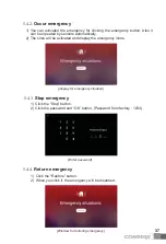 Preview for 38 page of Commax CIOT-700M2 User Manual