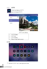 Preview for 39 page of Commax CIOT-700M2 User Manual