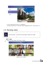 Preview for 40 page of Commax CIOT-700M2 User Manual